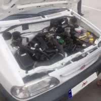 پراید۱۵۱مدل ۱۴۰۲|خودرو سواری و وانت|پاکدشت, پاکدشت (مامازند)|دیوار