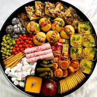 فینگر فود پری|خوردنی و آشامیدنی|اهواز, ۳۰ متری|دیوار