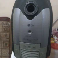 جارو برقی ال جی کره ای
