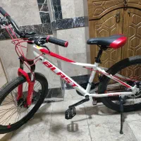 دوچرخه ۲۴ نو