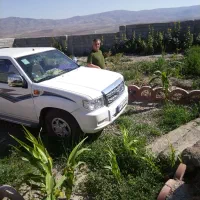 پادرا پلاس کارون 1402|خودرو سواری و وانت|قدس, شهر‌قدس|دیوار