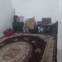 اجاره اپارتمان ۵۰ متری طبقه همکف|اجارهٔ آپارتمان|مشهد, رباط طرق|دیوار