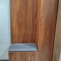 جاکفشی جالباسی گالری کلاس