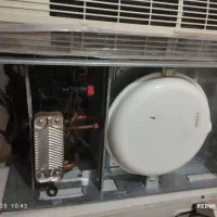 پکیج 22 اکو ایران رادیاتور