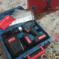 پیچ‌گوشتی شارژی رونیکس نو