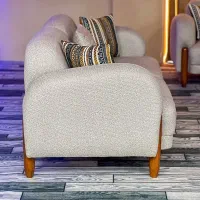 مبلمان پاندا|مبلمان خانگی و میز عسلی|فولادشهر, B4|دیوار