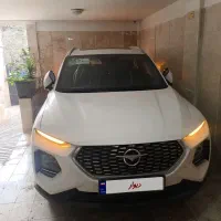 هایما s8|خودرو سواری و وانت|تهران, تهرانپارس شرقی|دیوار