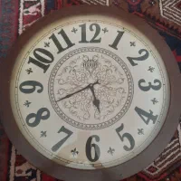 ساعت دیواری