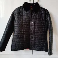 کاپشن پالتو بارانی|لباس|همدان, |دیوار