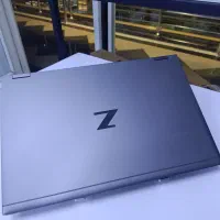 لپ تاپ مخصوص طراحی و رندر سنگین hp ZBook G8|رایانه همراه|تهران, فلسطین (میدان انقلاب)|دیوار