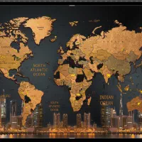 حراج کاغذدیواری و پرده و کپوش و پارچه مبلی