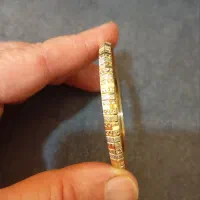 النگو|جواهرات|قم, الغدیر|دیوار