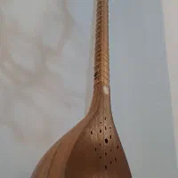 سه تار حرفه ای|سازهای سنتی|لنگرود, |دیوار