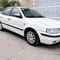 سمند LXمدل 88 شاسی پلمپ