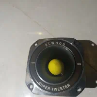 ضبط پایونر 2550و یه جفت سوپر تیوتر