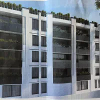 آپارتمان 170 متری باهنر معاوضه