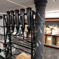 فروش عمده انواع دان قهوه رست شده