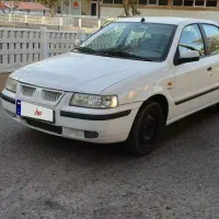 سمند ef7|خودرو سواری و وانت|قدس, شهرقدس|دیوار