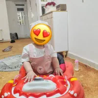 روروئک موزیکال درحد صفر