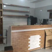 مغازه فروشی