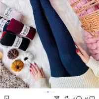 جوراب شلواری کفه دار|لباس|بیرجند, |دیوار