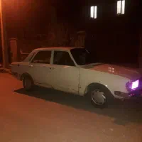 پیکان سواری