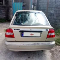 پراید 141 مدل 85|خودرو سواری و وانت|رشت, حافظ آباد|دیوار