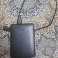 هارد اکسترنال وسترن دیجیتال