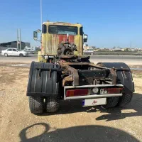 فروشی|خودرو سنگین|نکا, |دیوار