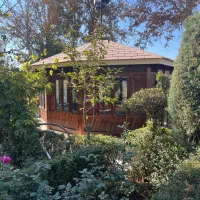 اجاره روزانه ویلای استخردار چهار فصل فردیس کرج|اجارهٔ کوتاهمدت ویلا و باغ|مشکیندشت, |دیوار