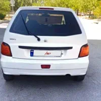 پراید ۱۱۱ SE مدل ۹۶|خودرو سواری و وانت|شیراز, میانرود|دیوار