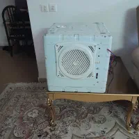 کولر آبی مهسان