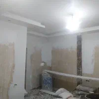 گچکاری|خدمات پیشه و مهارت|مشهد, سجادیه|دیوار