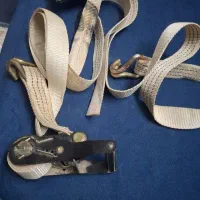 تسمه بار بند جغجغه