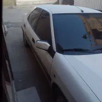 زانتیا مدل۸۸سفید