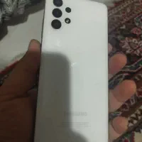 گوشی سامسونگ A32 با پاوربانک|موبایل|تاکستان, |دیوار