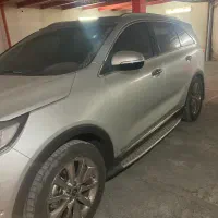 سورنتو ۲۰۱۵|خودرو سواری و وانت|تهران, سعادت‌آباد|دیوار