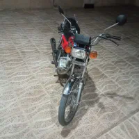 موتور ساوین 125مدل 94|موتورسیکلت|میانه, |دیوار