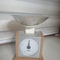 ترازو قدیمی