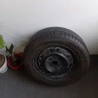 لاستیک نو ساینا|قطعات یدکی و لوازم جانبی|مشهد, پورسینا|دیوار