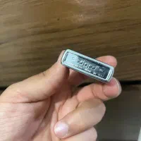 فندک زیپو امریکایی