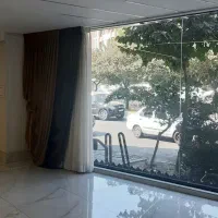 ۱۳۸ متر موقعیت اداری با امکانات بر اندرزگو|اجارهٔ دفتر کار، اتاق اداری، مطب|تهران, فرمانیه|دیوار
