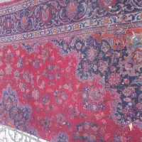 فرش  ۱۲متری|فرش|همدان, |دیوار