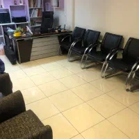 منشی با تجربه خانم