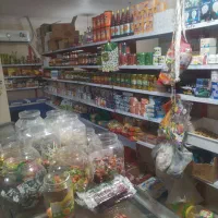 سوپرمارکت فروشی دزک رحمت العالمین