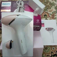 دستگاه لیزر خانگی فلیپس