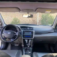 Z300 وارداتی با سانروف