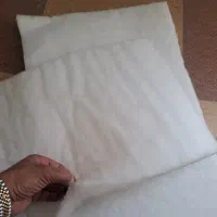 الیاف پشم شیشه لایکو ابر