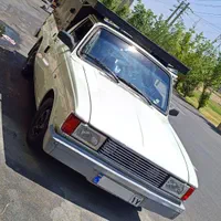 وانت بار کرایه