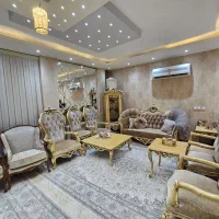 آپارتمان سه خواب زیر قیمتی الهیه